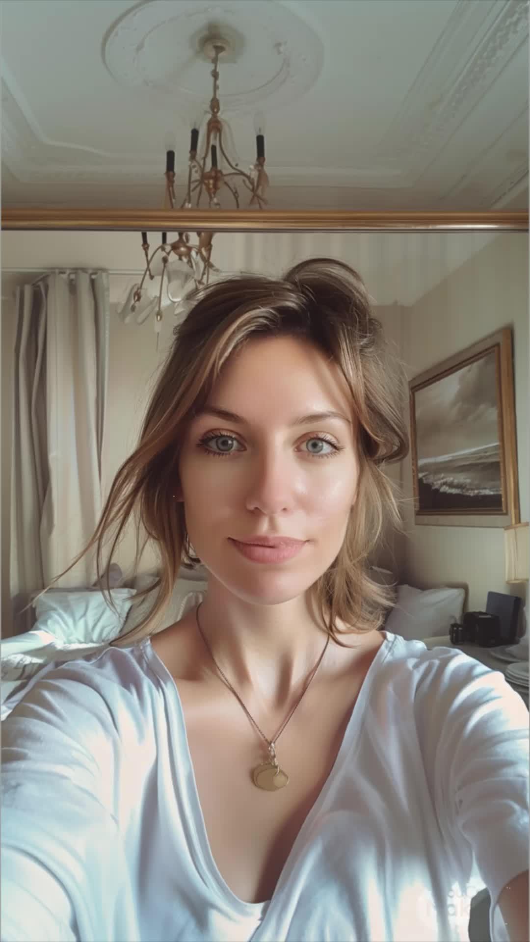 Create Headshots & Realistic Photos with Fotorama AI