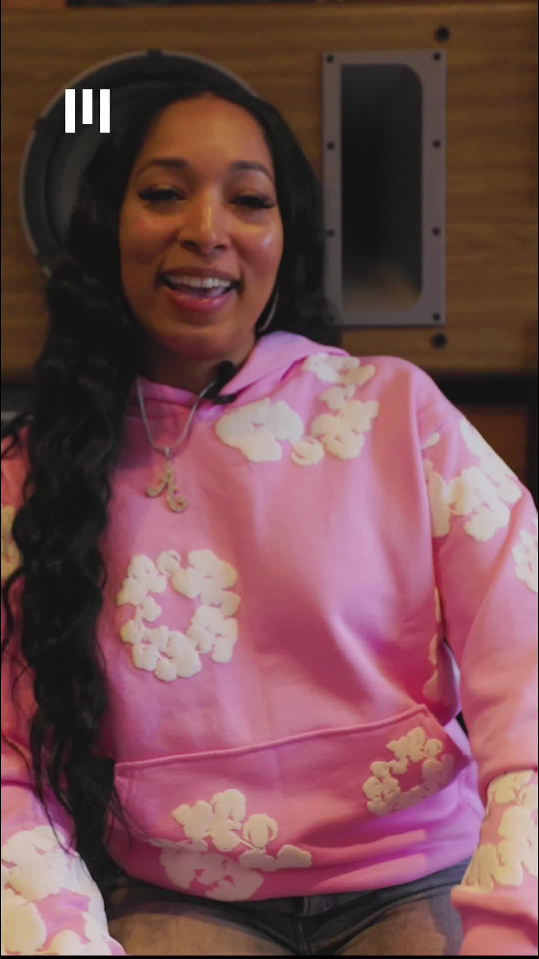 Get your music synced on TV next like Allyn with the UnitedMasters app