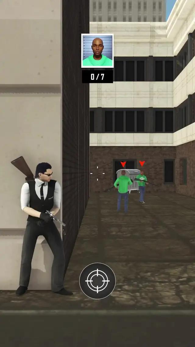 Can you become the ultimate agent?