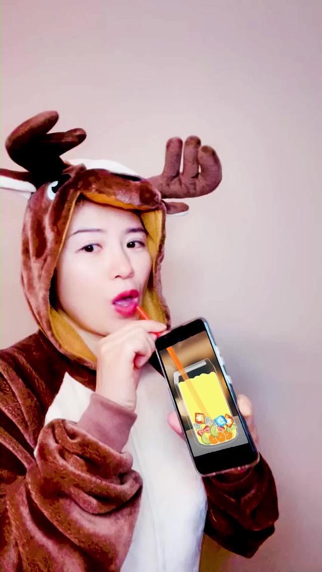 Let's make a cup of milk tea.