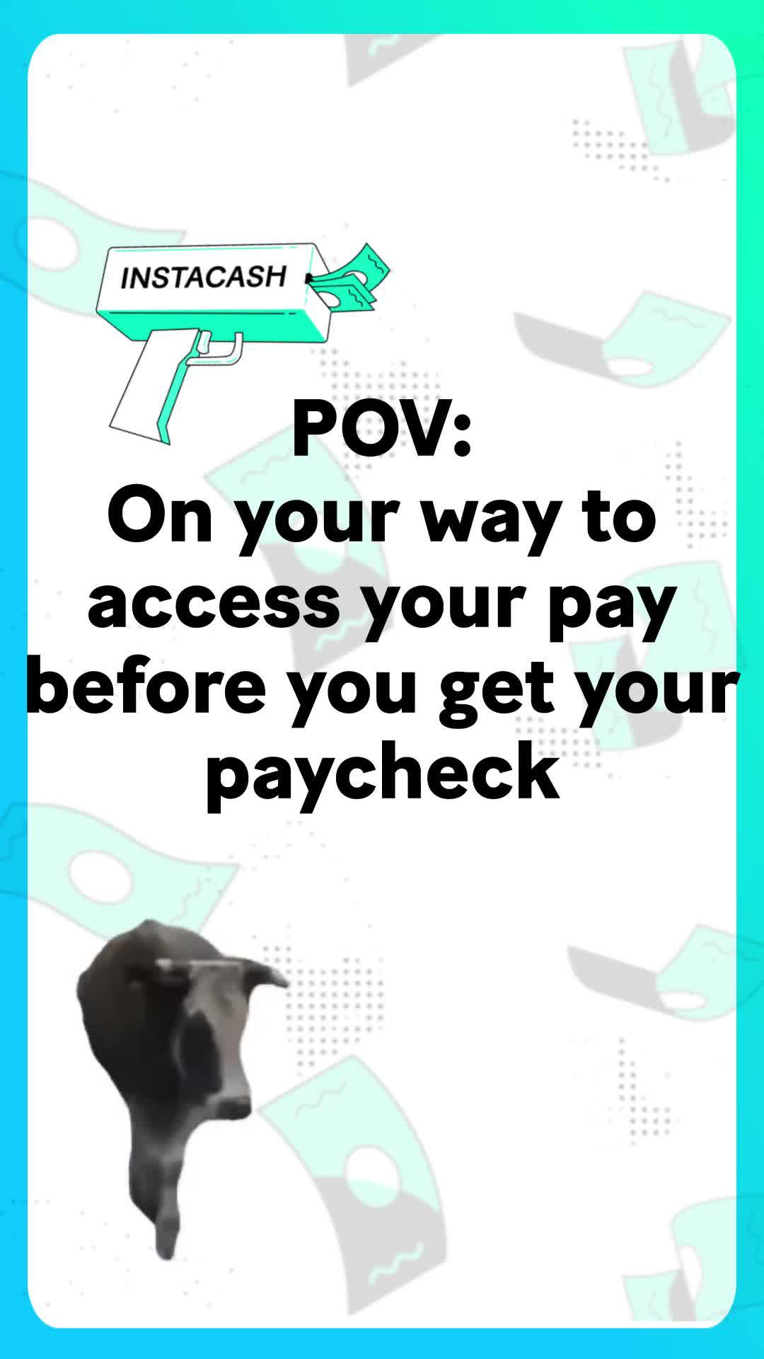 Need Cash Now? Get up to $500 Anytime. No Credit Check. No Interest.