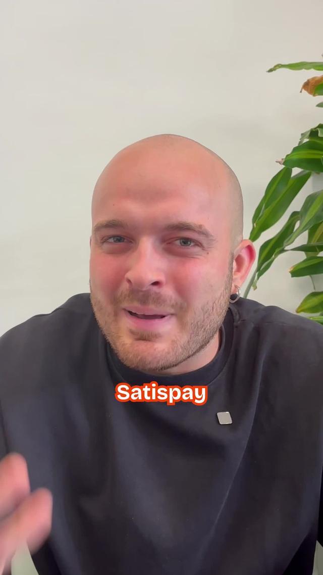 Con Satispay paghi la pubblica amministrazione, le multe o il bollo auto e moto senza stress.