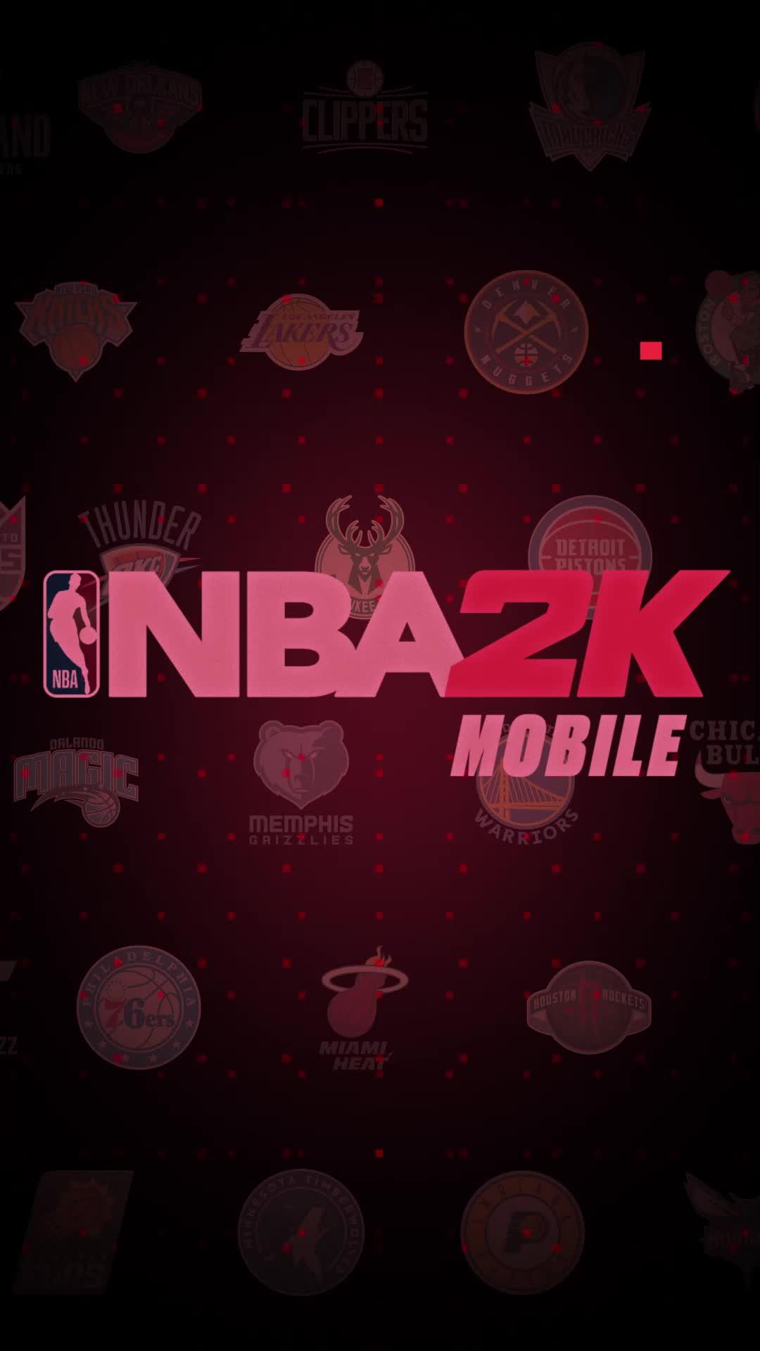 Collect NBA legends, create your MyPLAYER, and build your dream team! Join the game now!