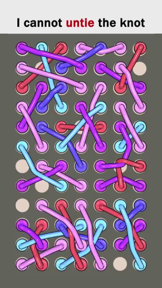 Bet you can't pass level 39