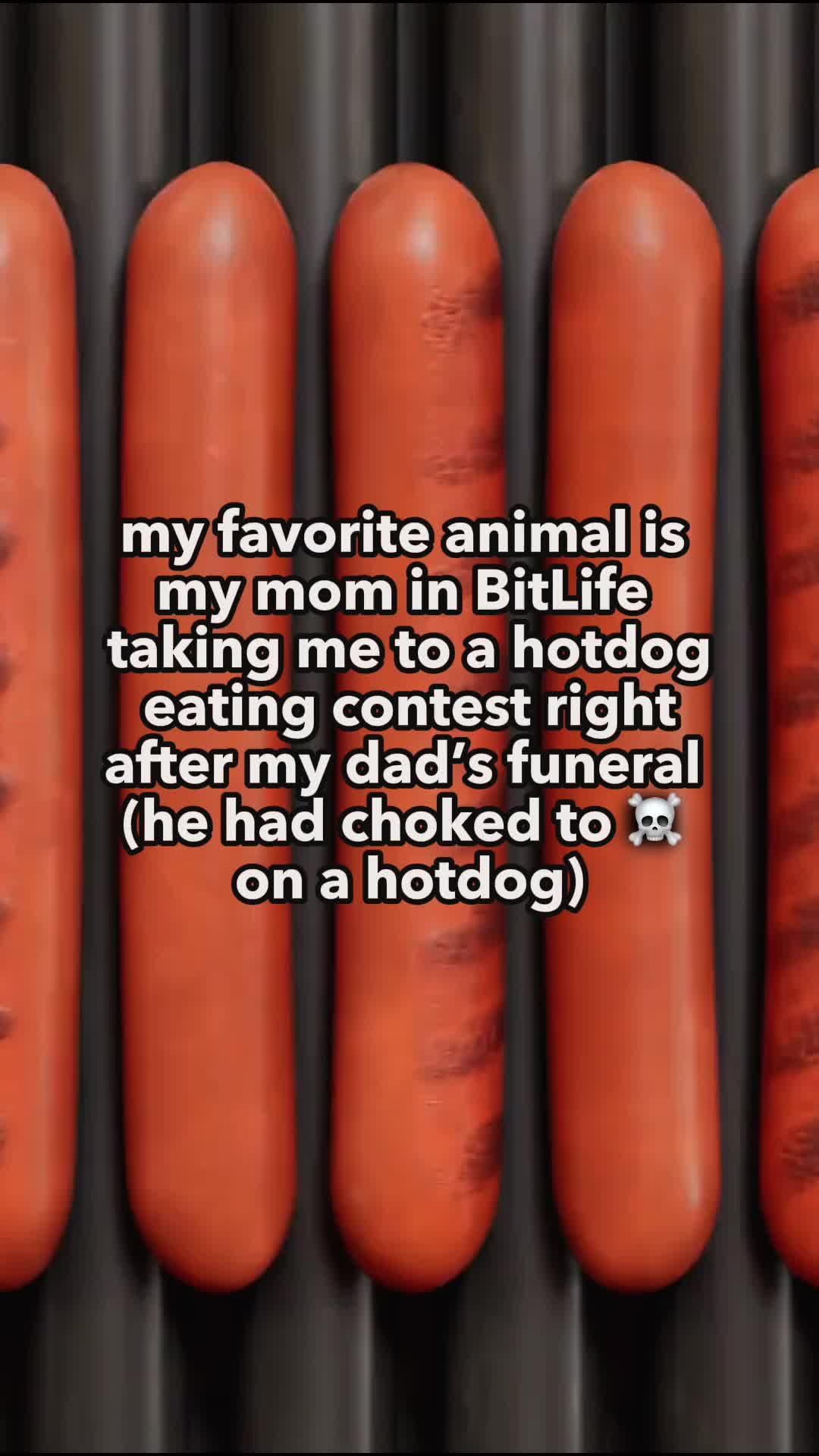 Live your best live with Bitlife!