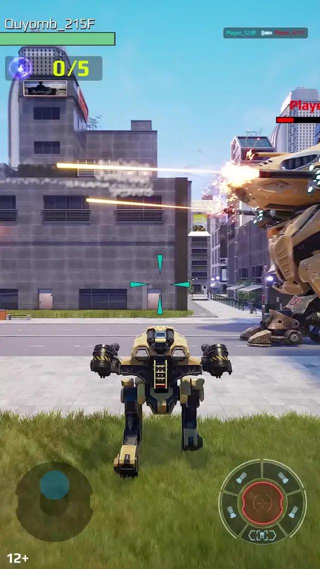 Play for free! Battle now