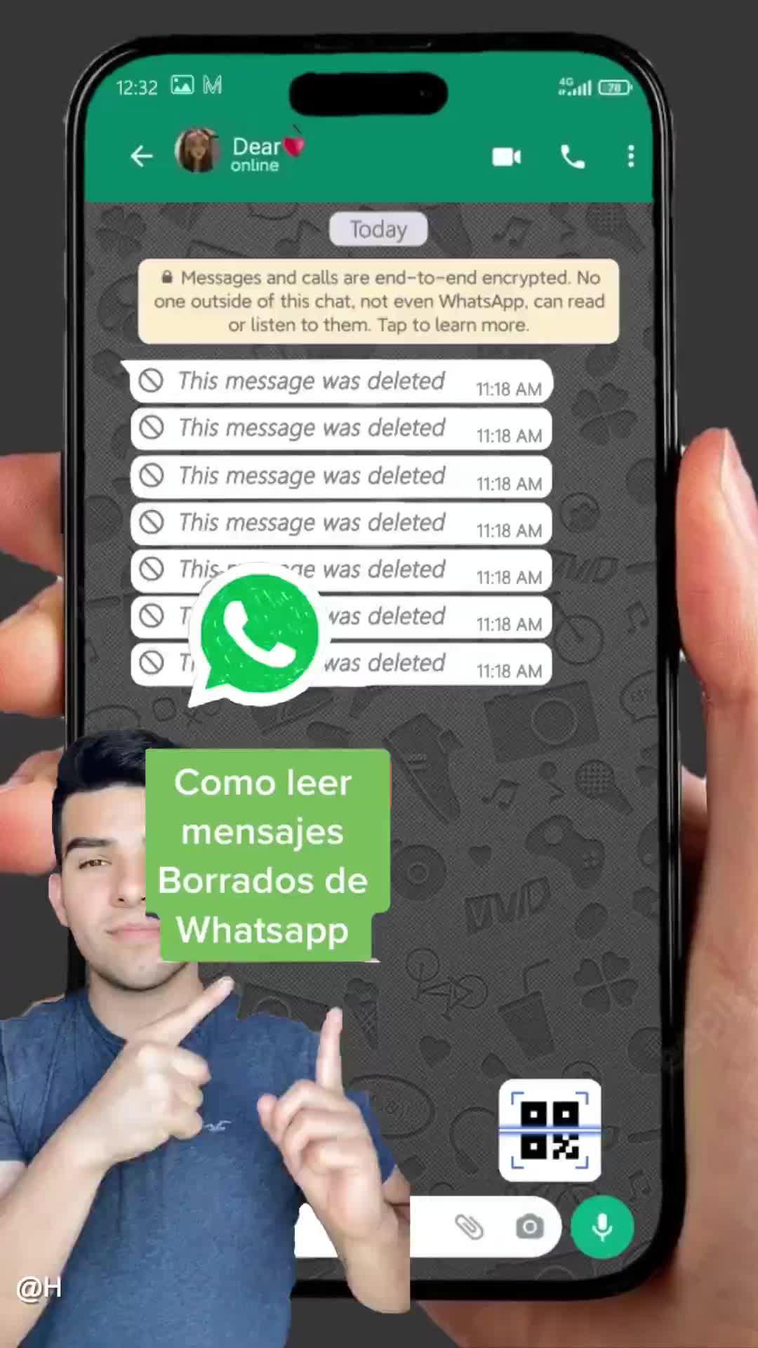 Scan on the Go: Easy & Fast!