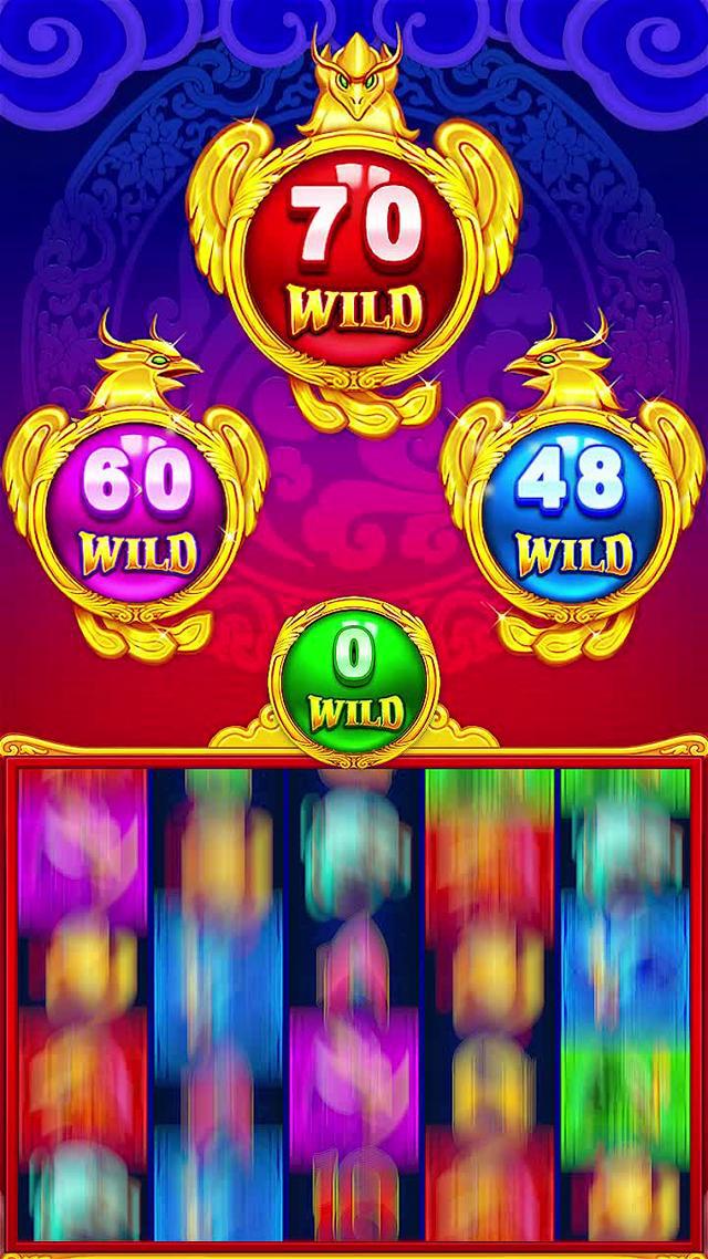 Win Vegas Slots Grand Jackpot!