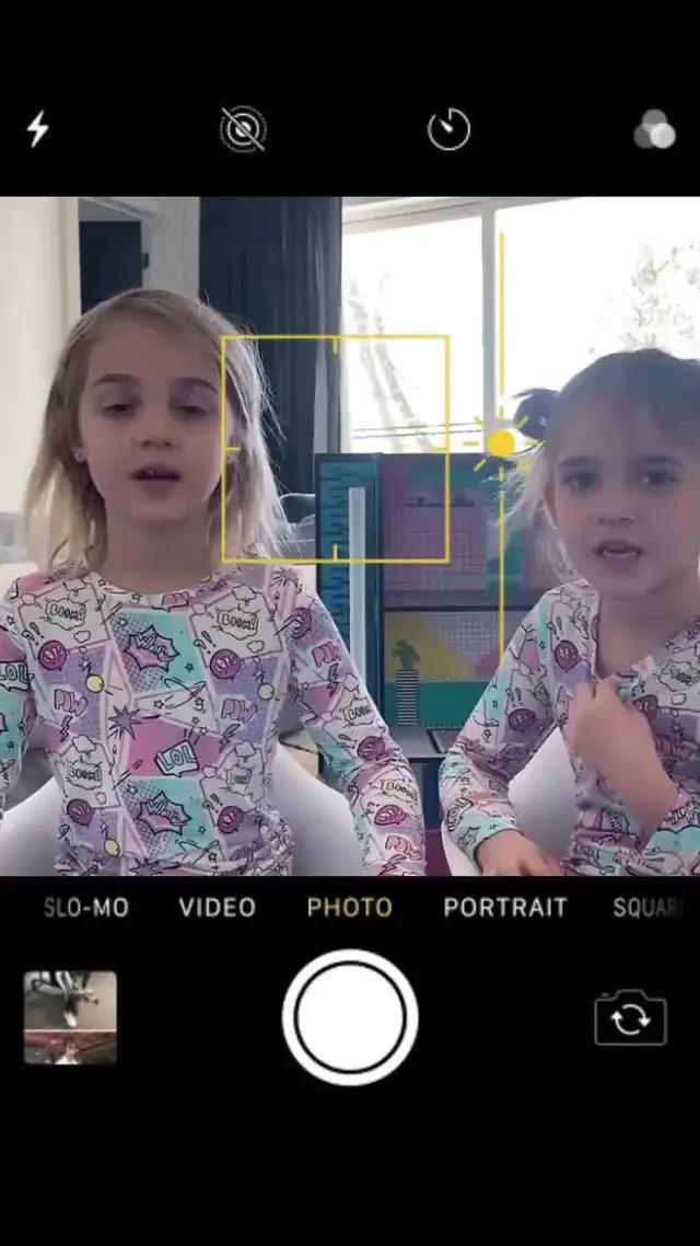 What will you look like when you get old？