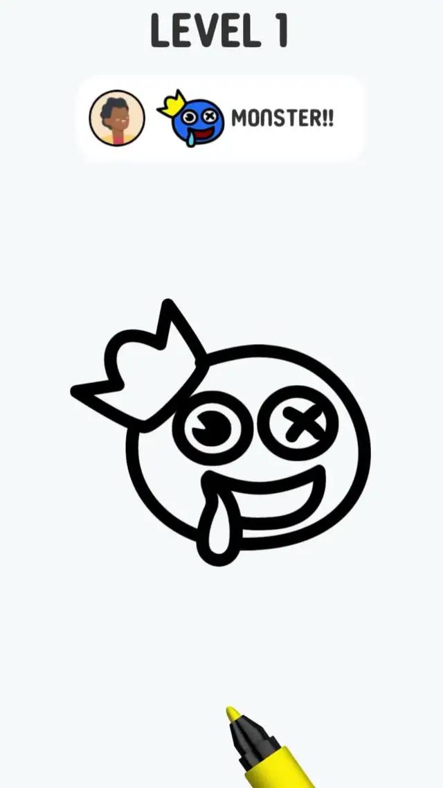 Color the pictures and have fun