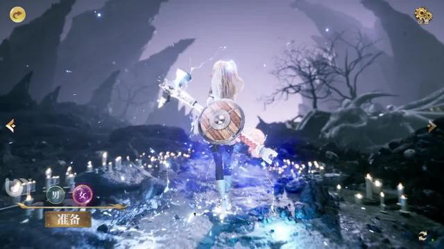 席捲日韓2024超燃異次元禦靈冒險MMO【萬靈契約】今日上市，快來開啟你的異世界之旅吧！