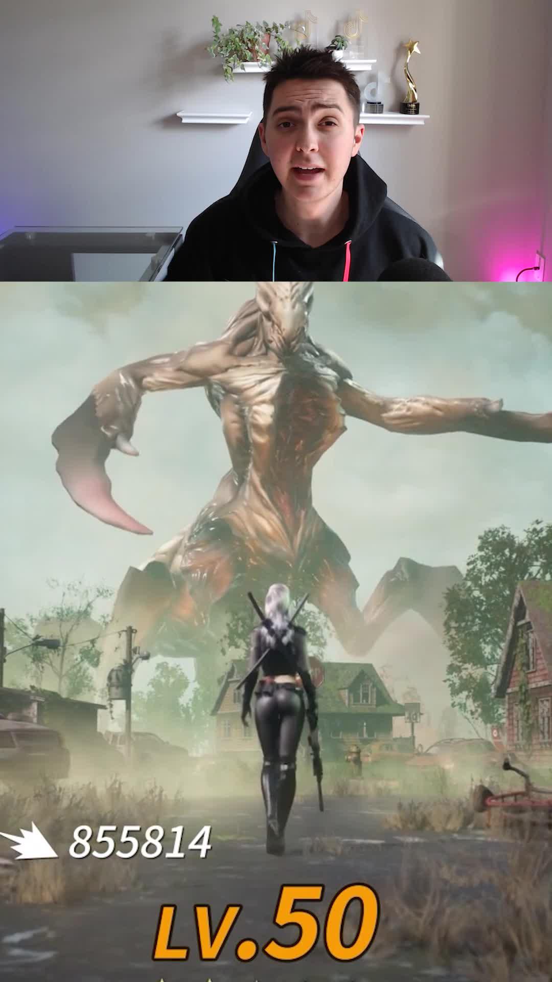 Catch the vampire in your heart now