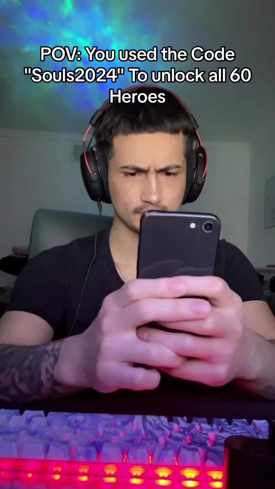 Go on a journey of spiritual healing!