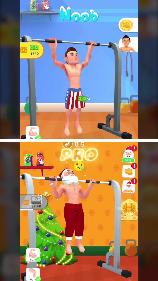 Can you play better?