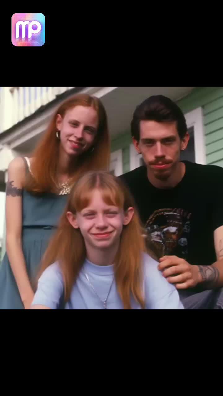 Make your photo instantly give a new look.