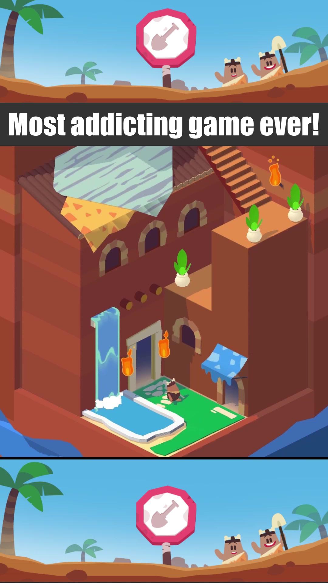 素晴らしい暇つぶしです