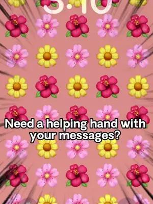 Use Facemoji to easily achieve efficient and accurate replies.