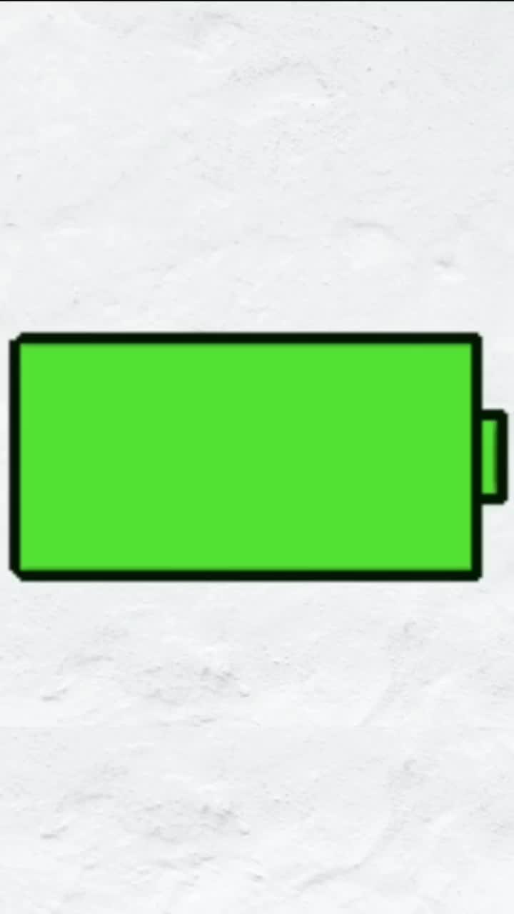 Does your phone have a boring charging animation？