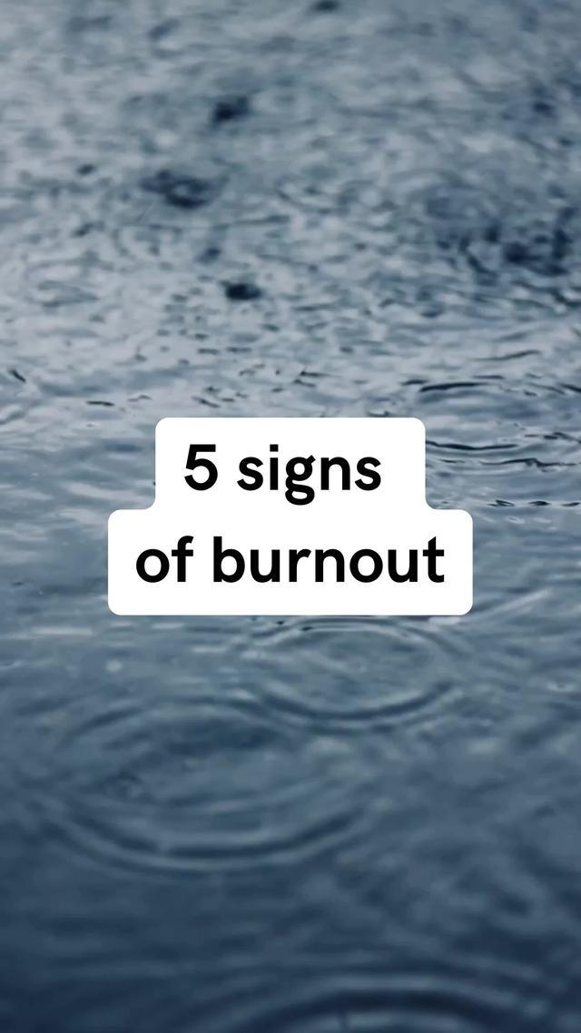 Feeling burnt out? Try neuroscience-based stress reduction app