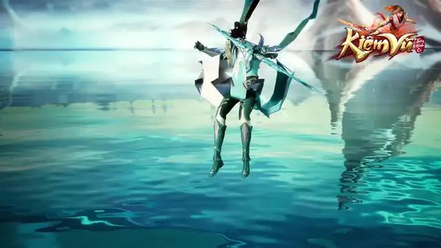 Game kiếm hiệp 2024: Vừa cày cuốc, vừa tán gái, vừa PK - Đã chơi là mê!