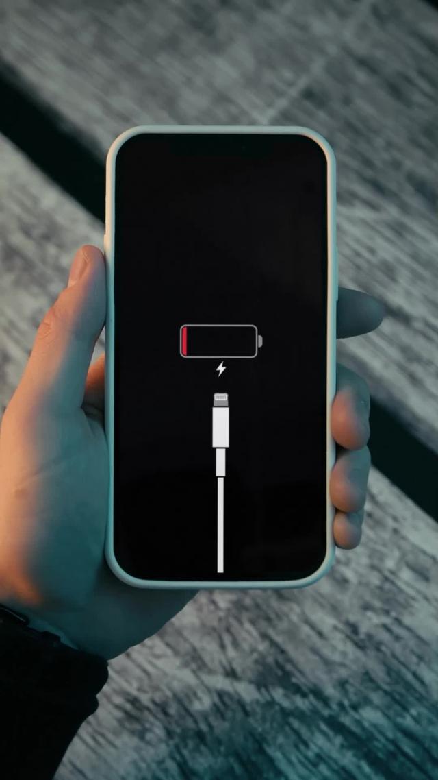 Exclusive charging effects! 