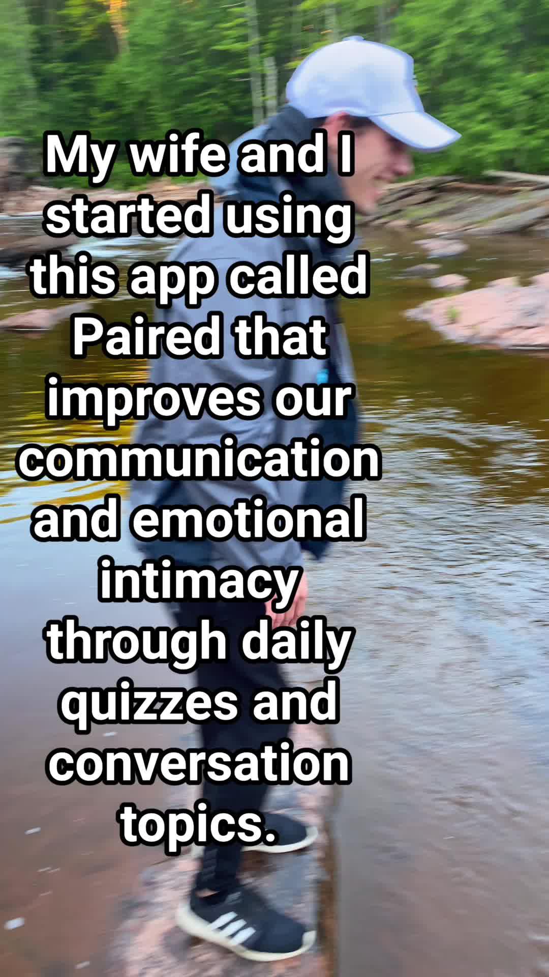 The app every couple needs 