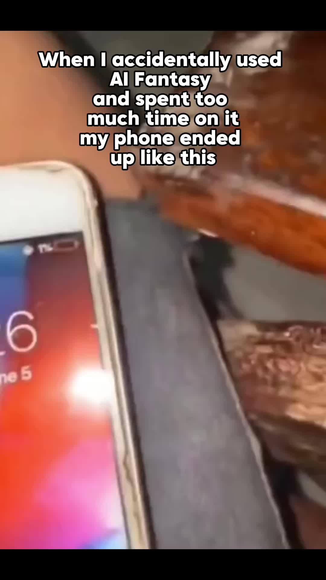 Spicy AI without the filter