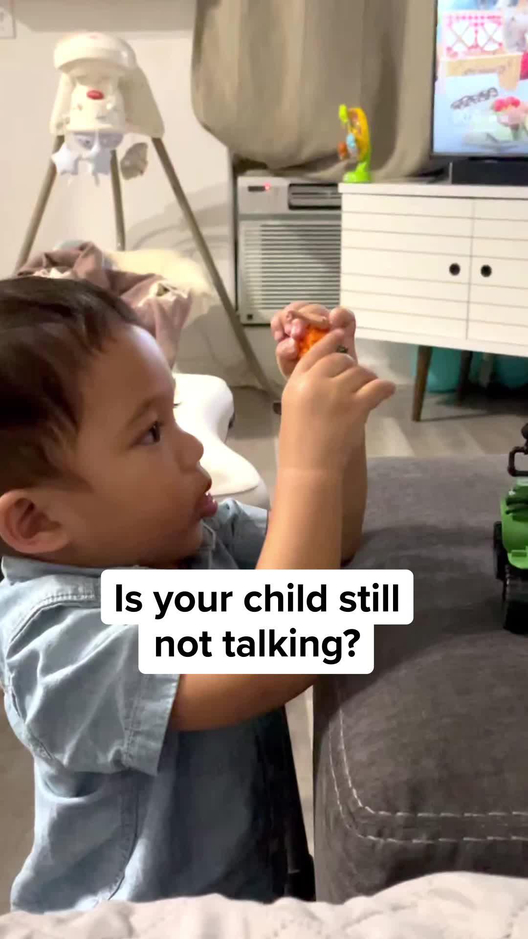 "Moms keep asking me about this app!" - Sara K.