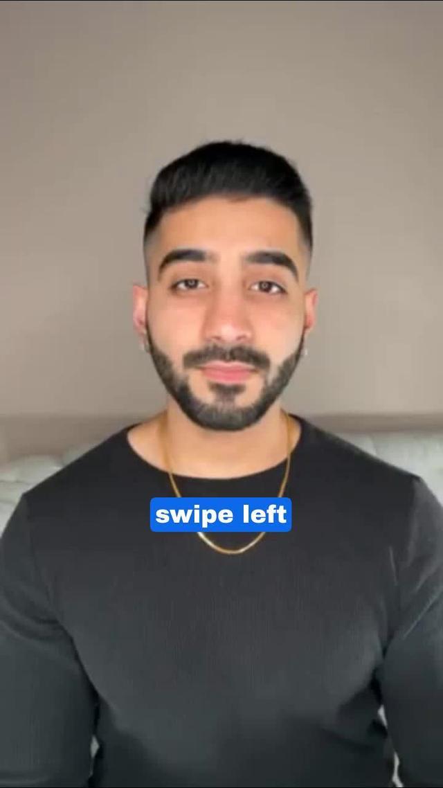 Meaningful connections