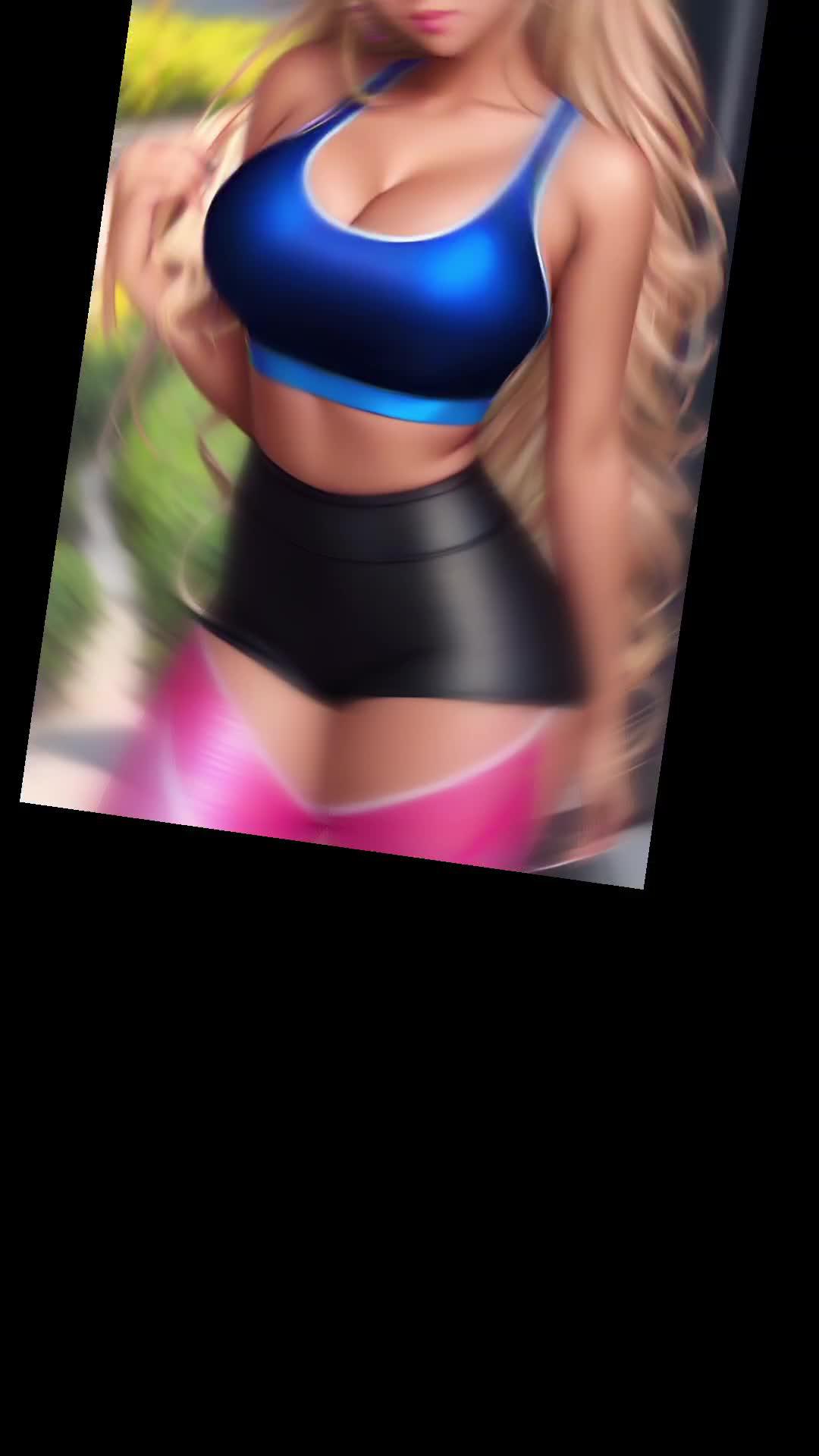 Create amazing pictures with AI!