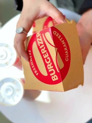 #مرسول_ياكل برغرايززر 😋 يوصلك بـ 9 ريال 💚