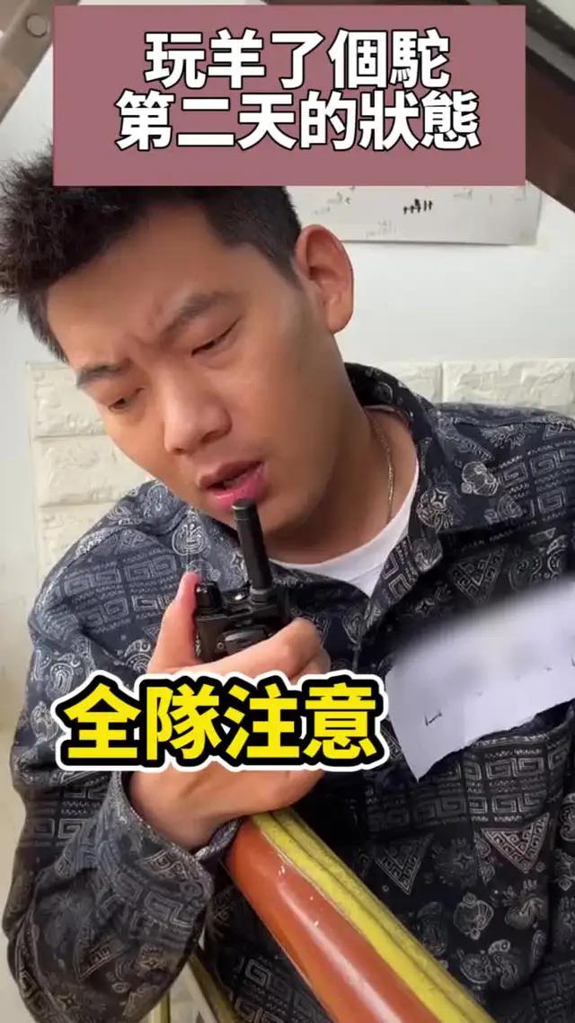 敢不敢睡覺前玩羊了個駝？