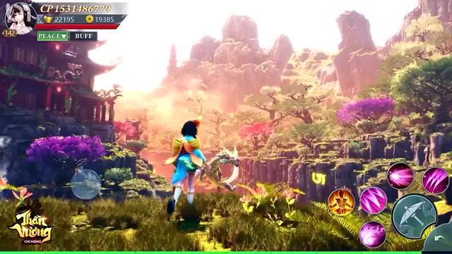 Quà tặng vô hạn 365 ngày