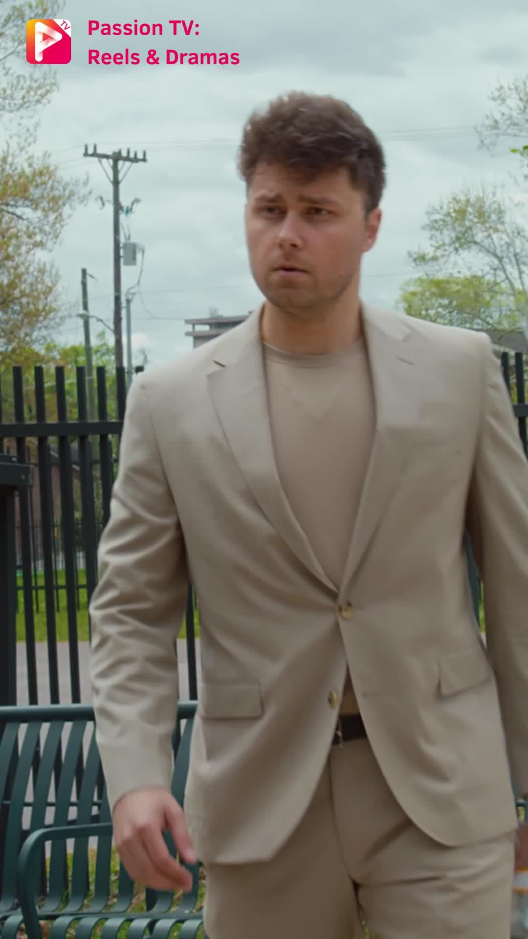 Billionaire offers $100K to a homeless beggar for marriage! Click to watch the drama unfold!