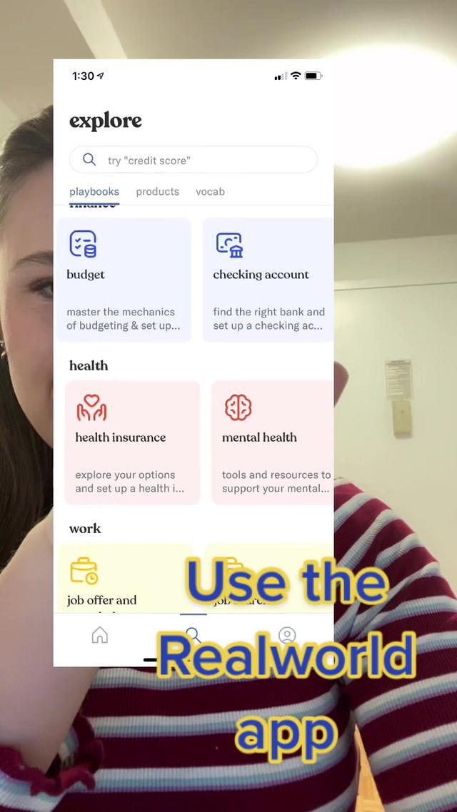 We’re all in this together -troy bolton #adulting #budget #realworld  #cap