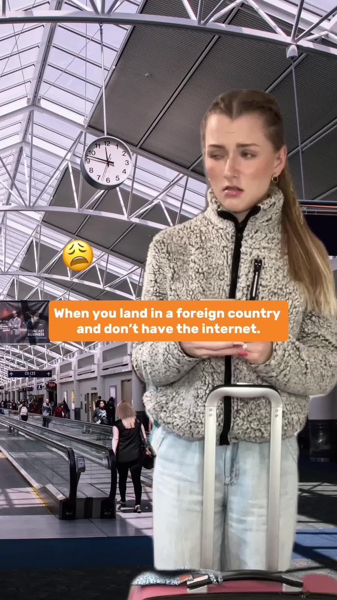 Up to 500 MB free travel data, no commitment, try Roamless now! One global eSIM, stay connected.