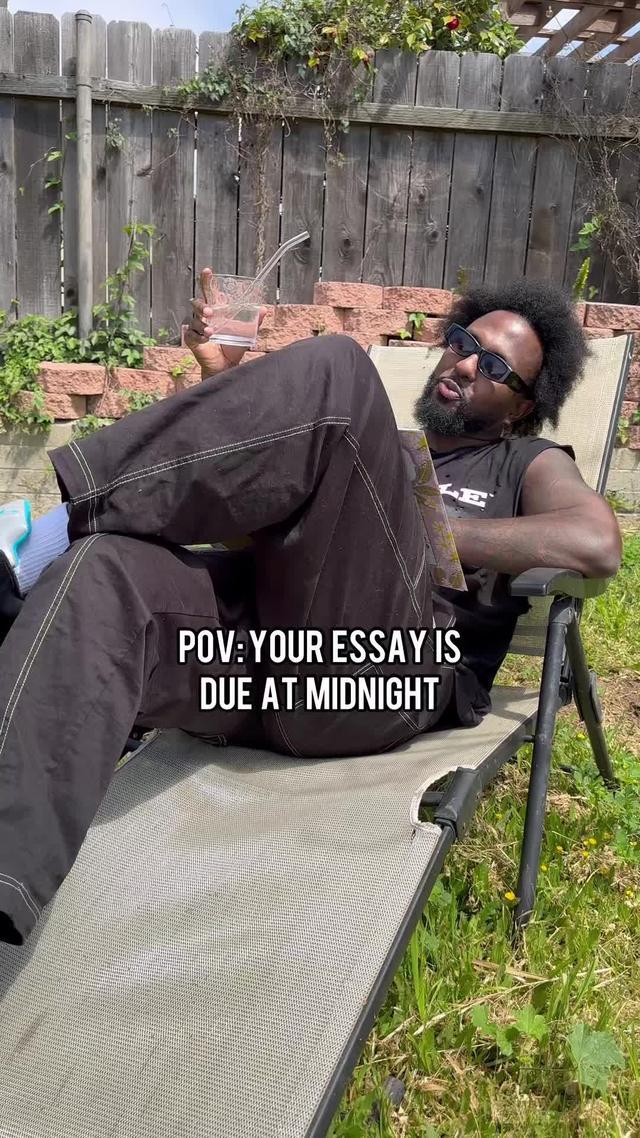 EPISODE 37 | Procrastination at its finest 😂 but its cool when you’re using ROBCO AI #fyp #chatgpt #Technology