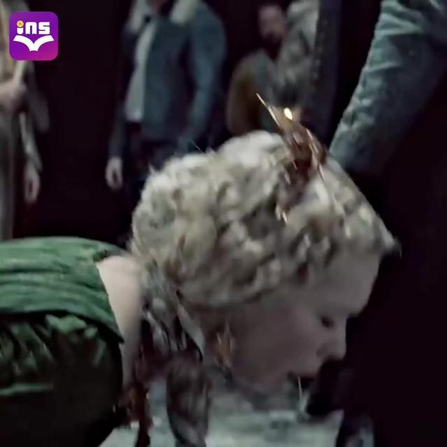 ”The Rejected Mate“ Read the Whole Novel (Exclusive) on InsNovel Now