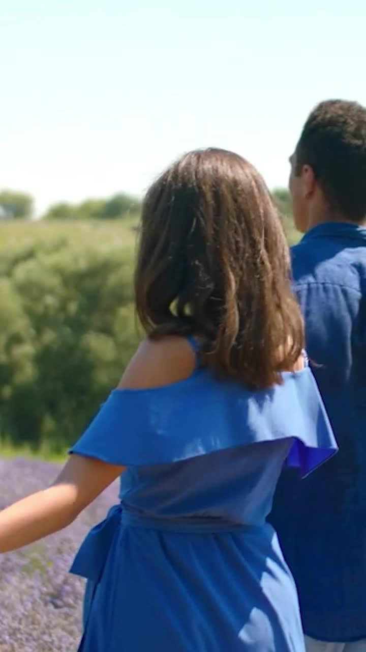 Hey! You’ve got a new message waiting for you