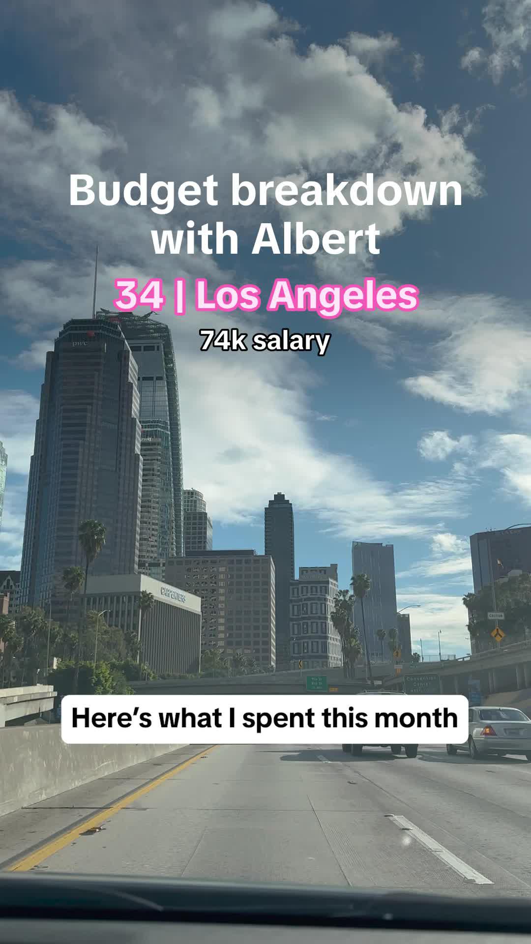 Over $5 billion budgeted by our members