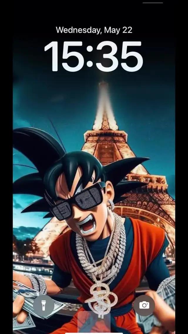 Set exclusive widgets & themes for your Phone