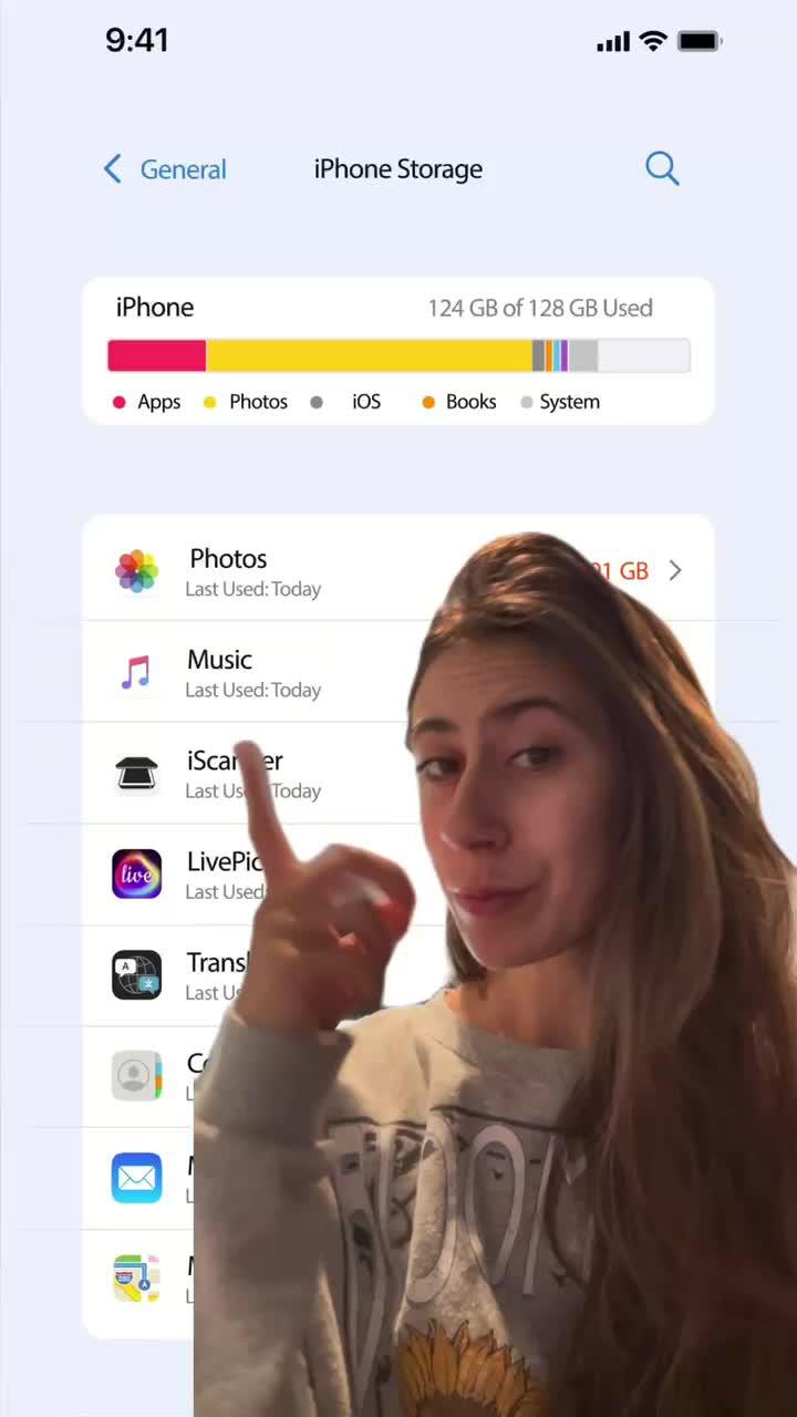 Delete duplicate photos and videos!