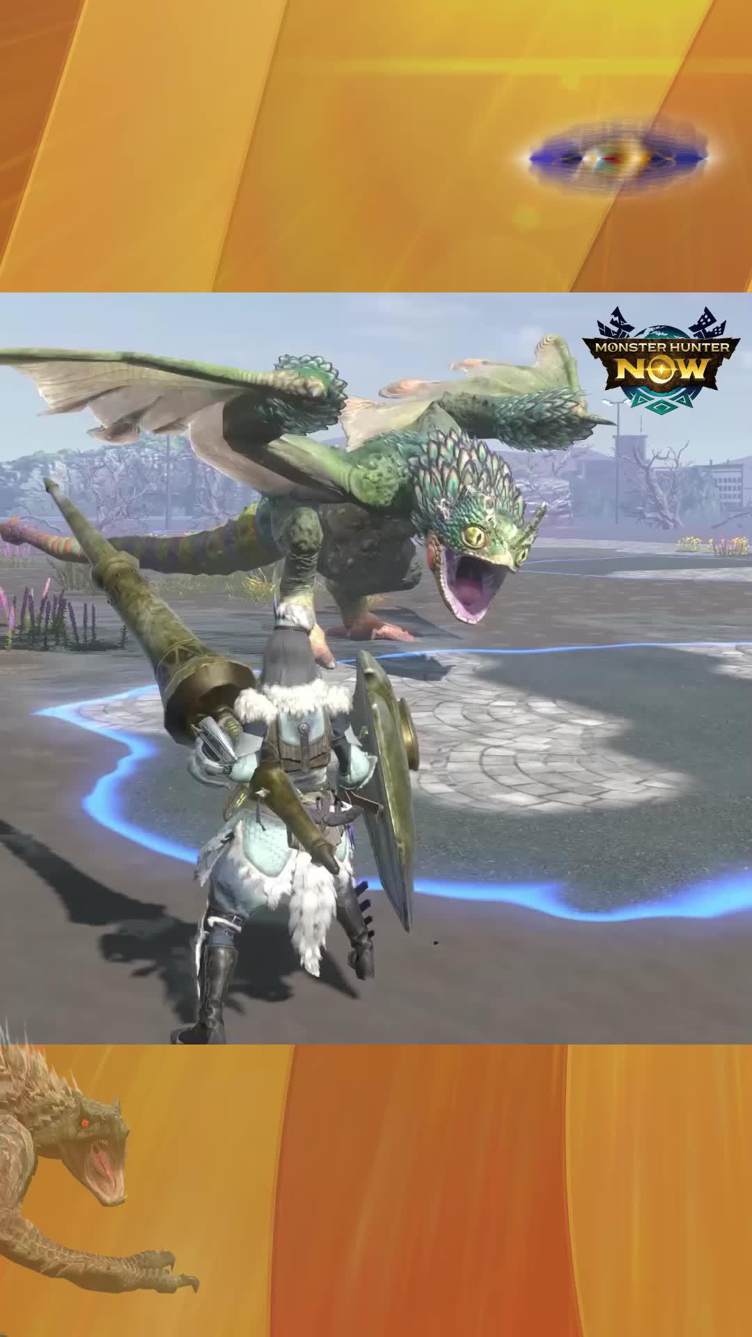 The hunt continues this summer!