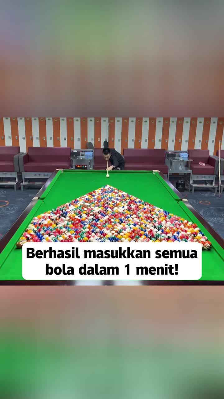 Main biliar online, pasti di WePlay