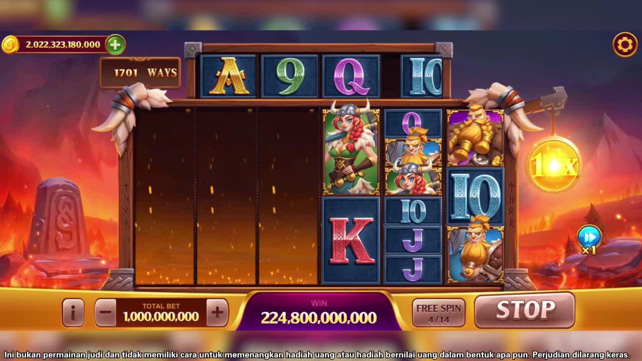 Permainan dalam talian percuma.