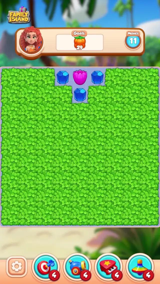 Start Growing Your Island!