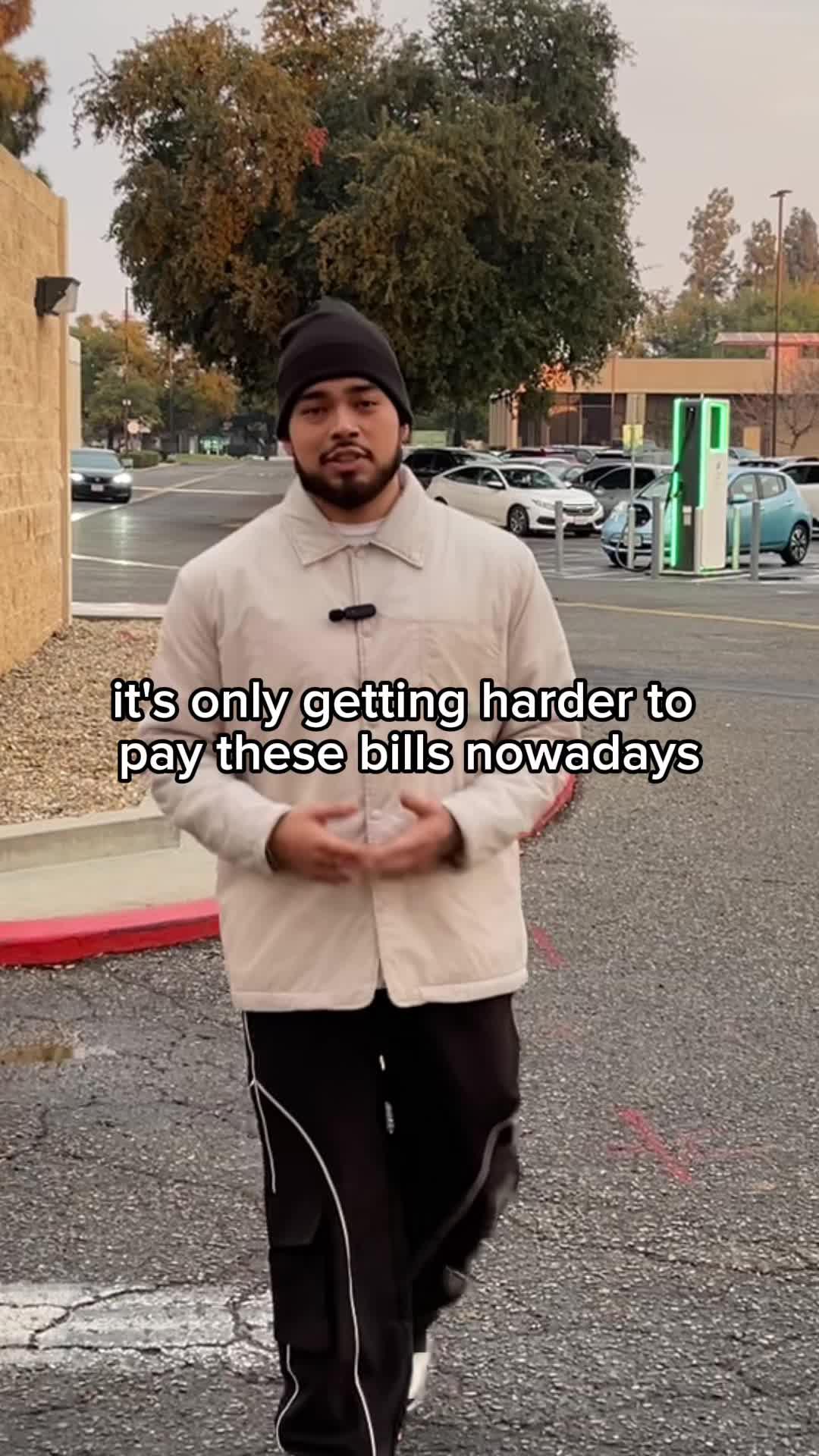 Overdraft? We don't know her.