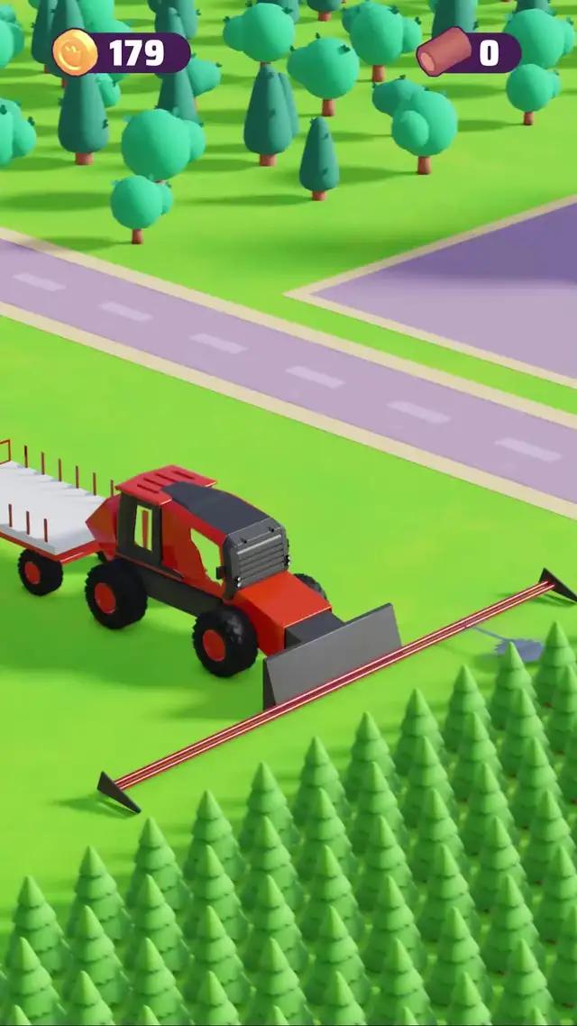 Become the owner of beautiful city!