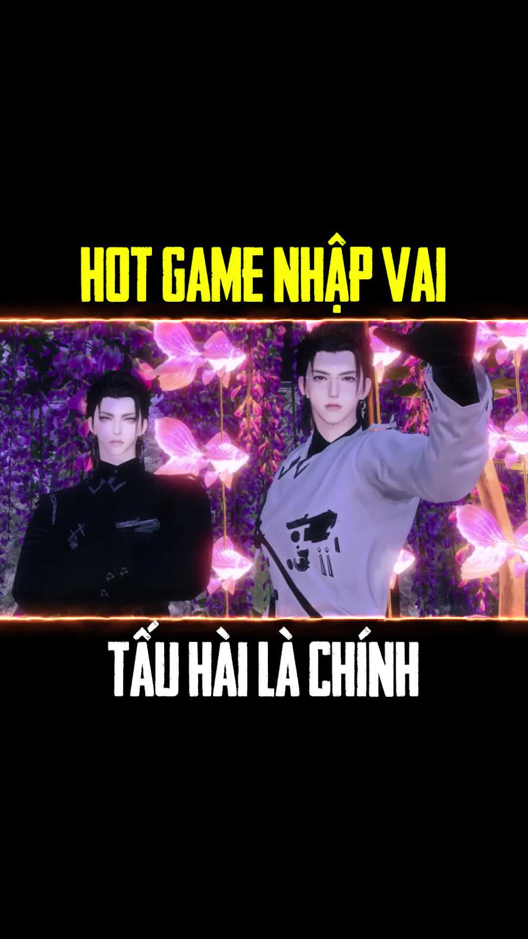 Du Long Thiên Hạ - Tặng 300 vạn vàng, 10000 Linh Ngọc - Vét đồ thả ga chẳng lo về giá!