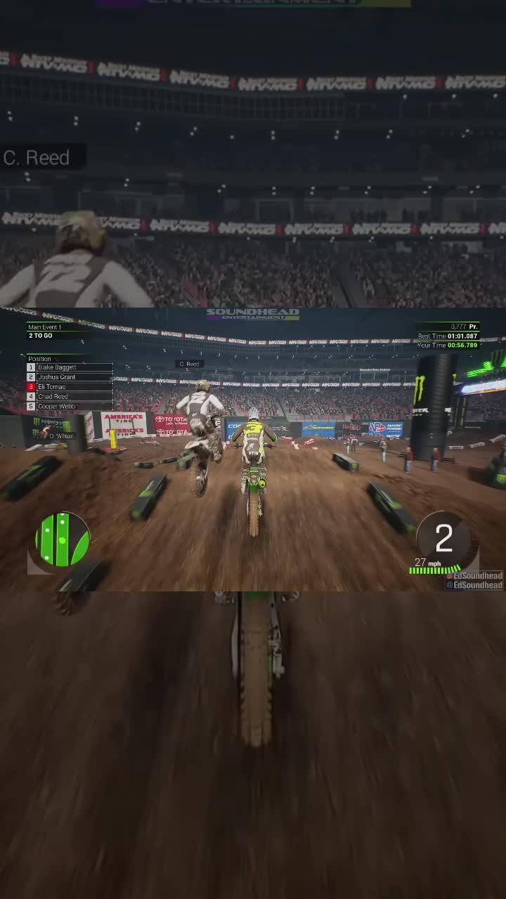 Best bike racing game for you